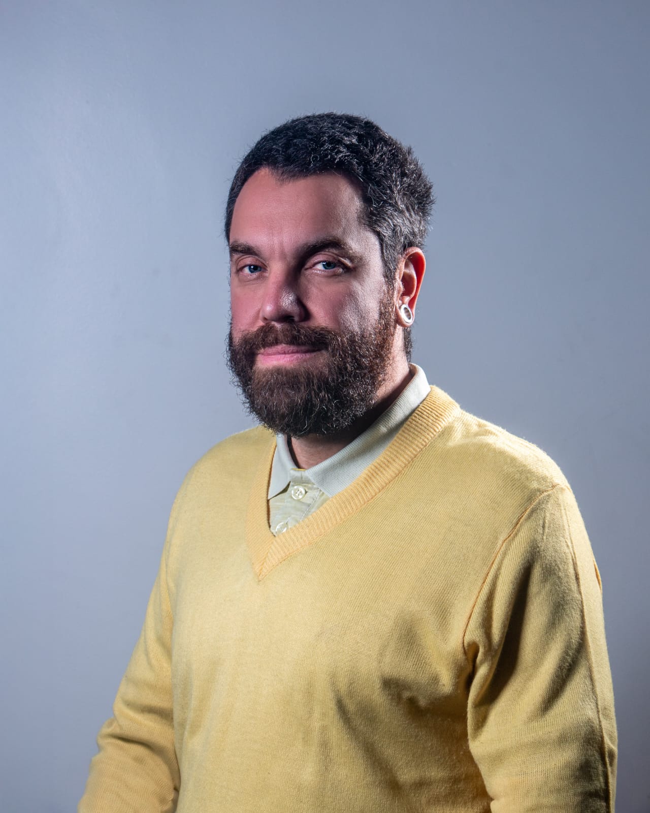 Profissional OPSICO especialista em terapia para adultos