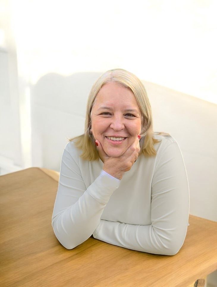 Inês — Saúde corporativa